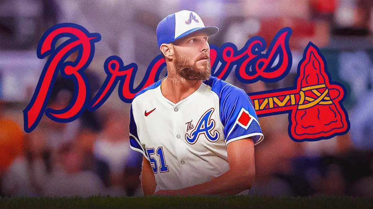 Chris Sale shines in baseball match against Oakland