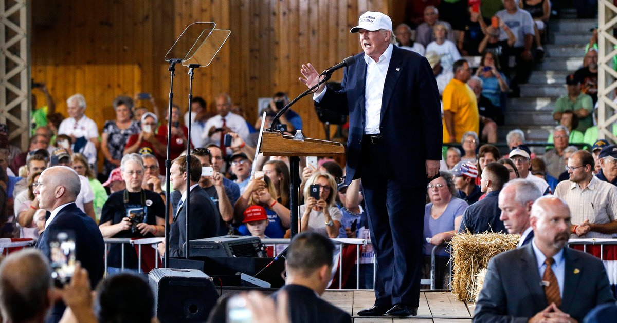 أسئلة جديدة في مقابلات اللجوء تحت إدارة ترامب