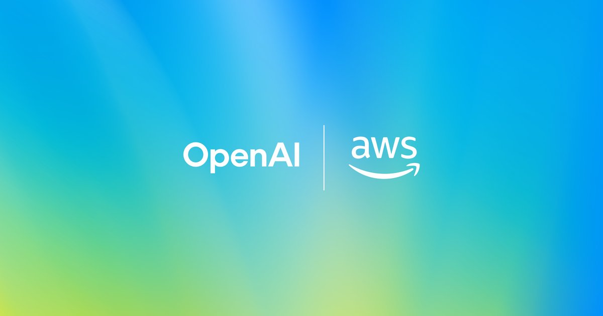 أمازون تطلق منتجات OpenAI الجديدة عبر AWS