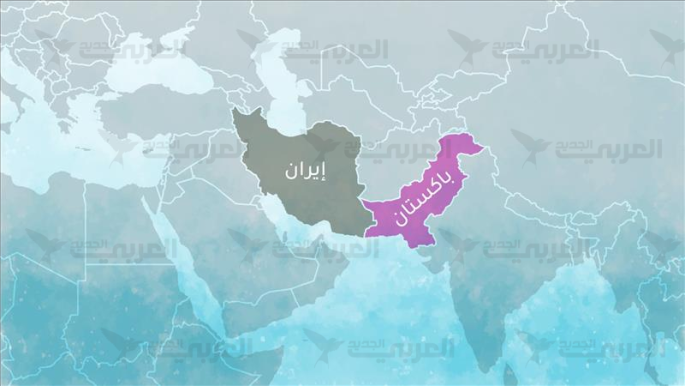 Peran Pakistan yang Meningkat di Timur Tengah