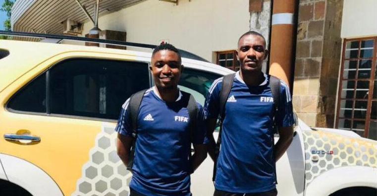 Améliorer l'arbitrage dans la Ligue égyptienne