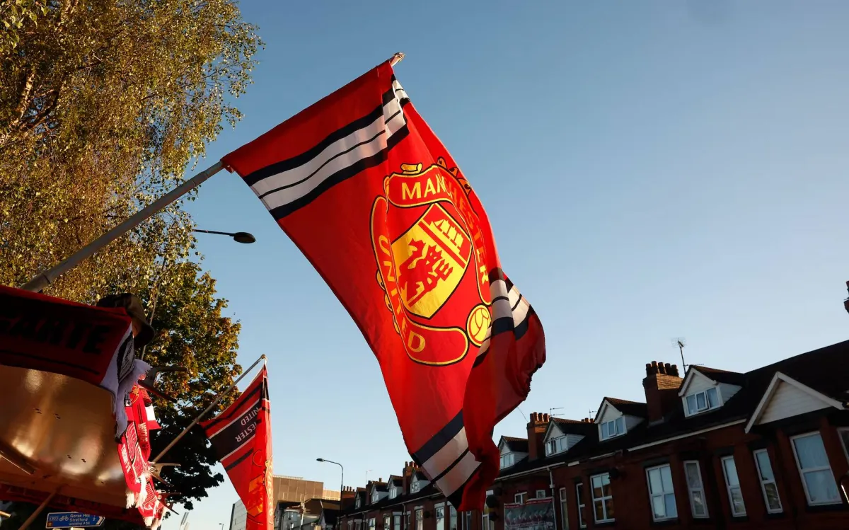Manchester United verzeichnet großen finanziellen Verlust