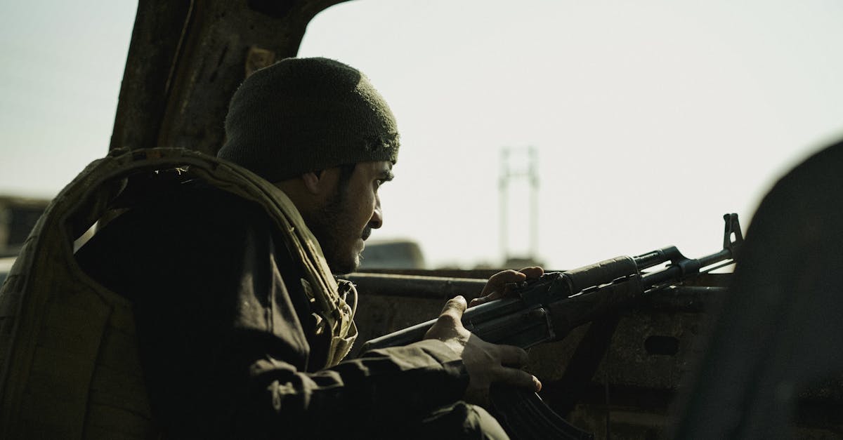 تغير أهداف الحرب في إيران