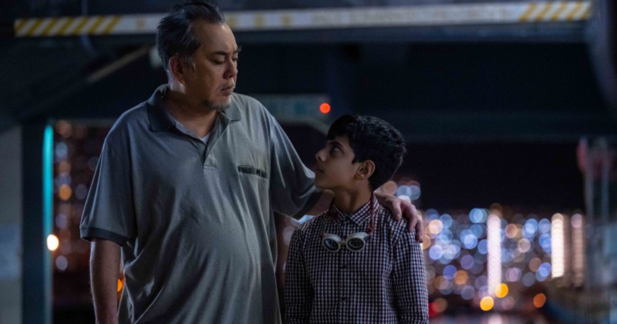 مهرجان الأقصر السينمائي 2023: قيم السلام والحياة