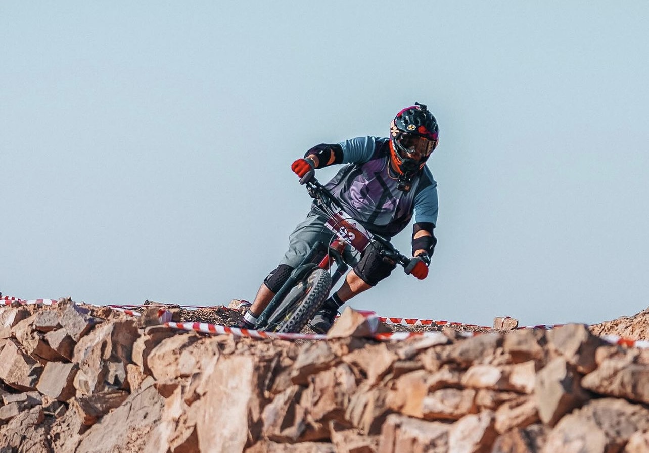 76 Indonesian Downhill 2026: سباق الدراجات الجبلية في إندونيسيا