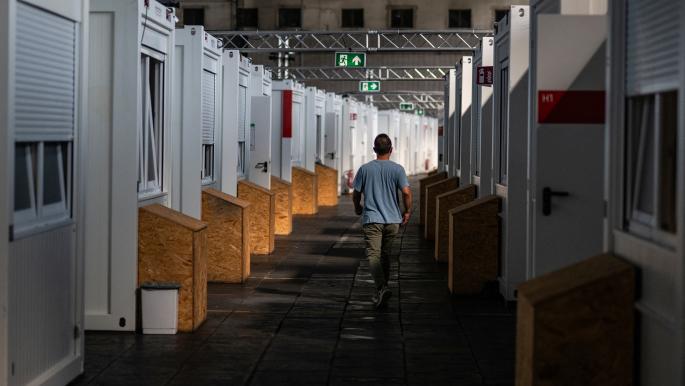 Deutschland stoppt Rechtsberatung für Flüchtlinge