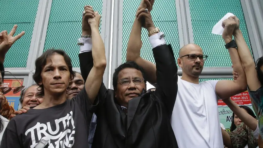 تدخل حكومي لحماية الأطفال من العنف في إندونيسيا