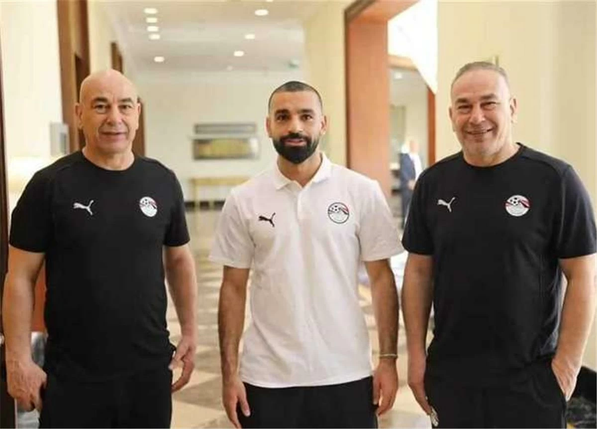 Conseil du directeur égyptien à Salah pour la ligue saoudienne