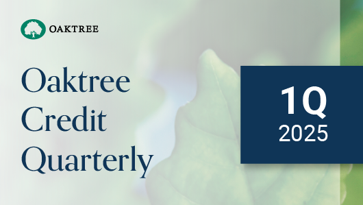 تحديات سوق الائتمان الخاص: تحليل من Oaktree Capital