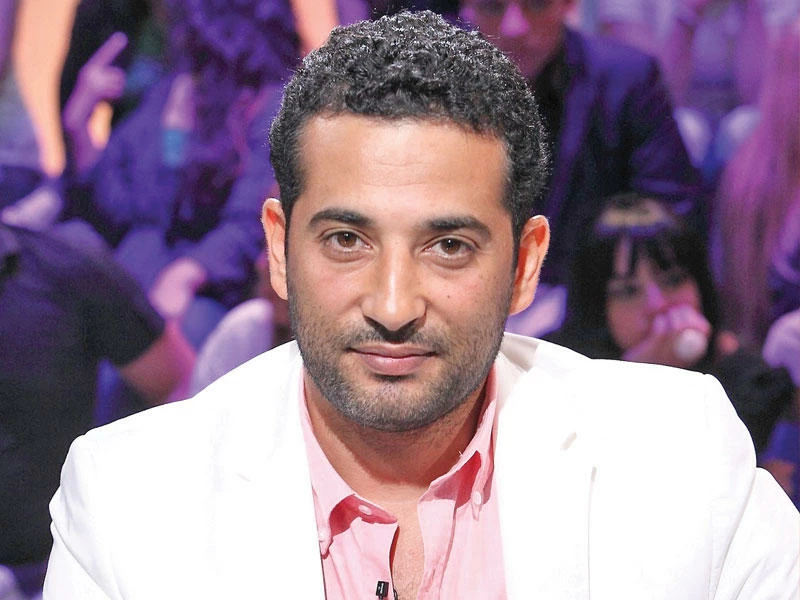 عمرو سعد يتراجع عن تصريحاته حول المشاهدة في رمضان