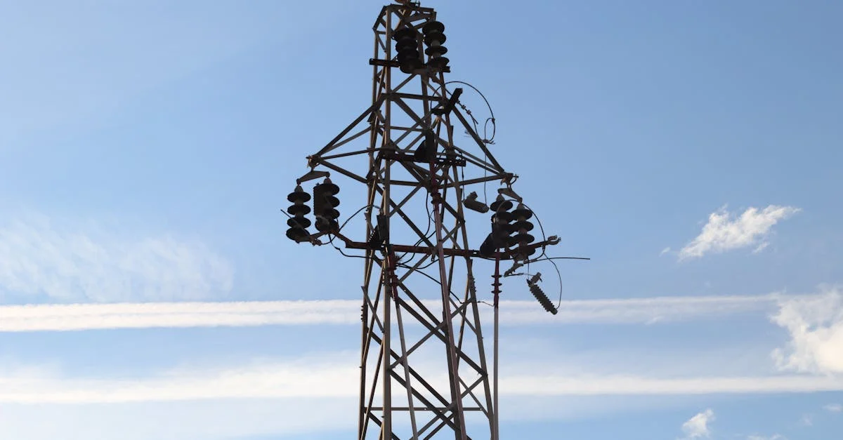 ترامب يحذر من تدمير البنية التحتية الإيرانية