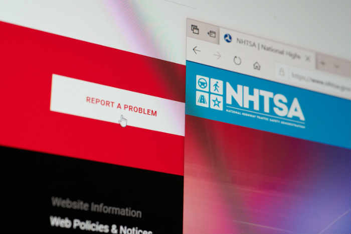 Self-Driving Systems and Road Safety Concerns