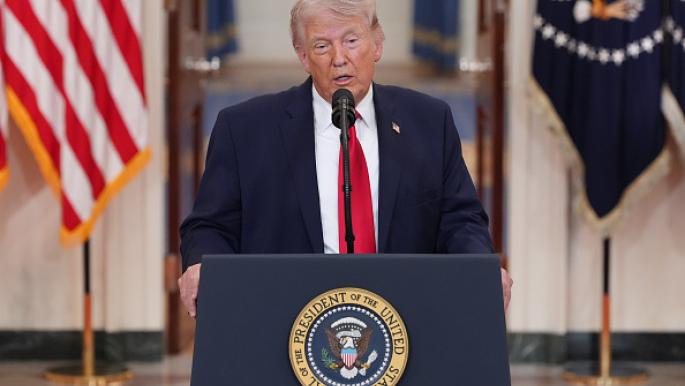 Trump bestätigt Öffnung der Hormusstraße mit der Zeit