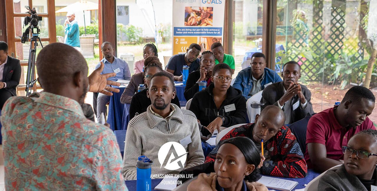 تدريب المهندسين الزراعيين في المؤسسة التعاونية