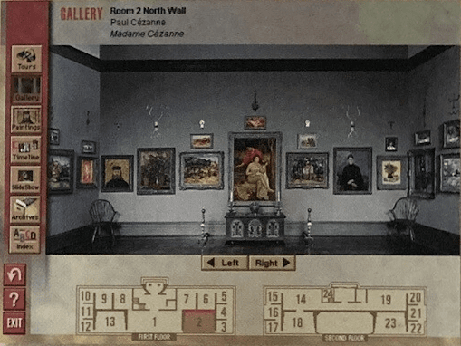 Diebstahl von Kunstwerken aus italienischem Museum