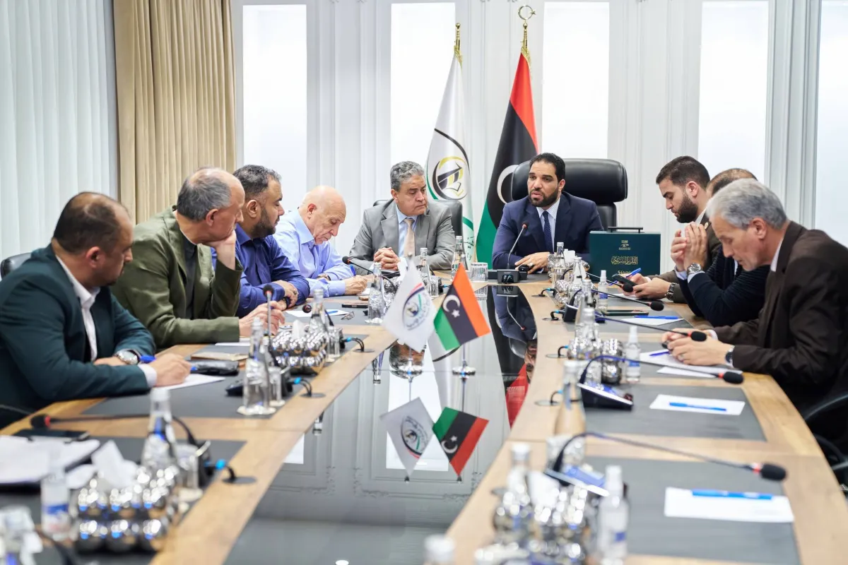 UN report reveals corruption in Libya