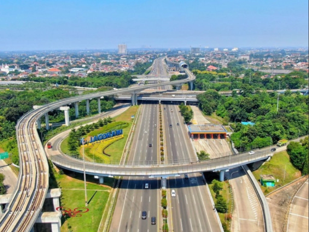 زيادة عدد السياح الأجانب إلى إندونيسيا في 2026