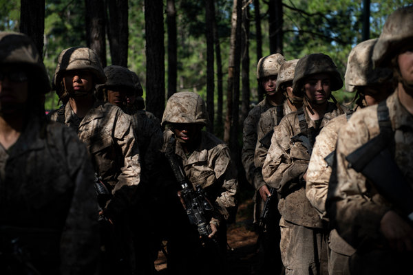 Trump refuse de retirer les troupes américaines du Moyen-Orient