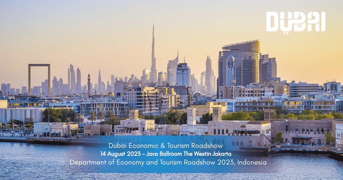 Dubaï : Report des frais pour soutenir l'économie locale