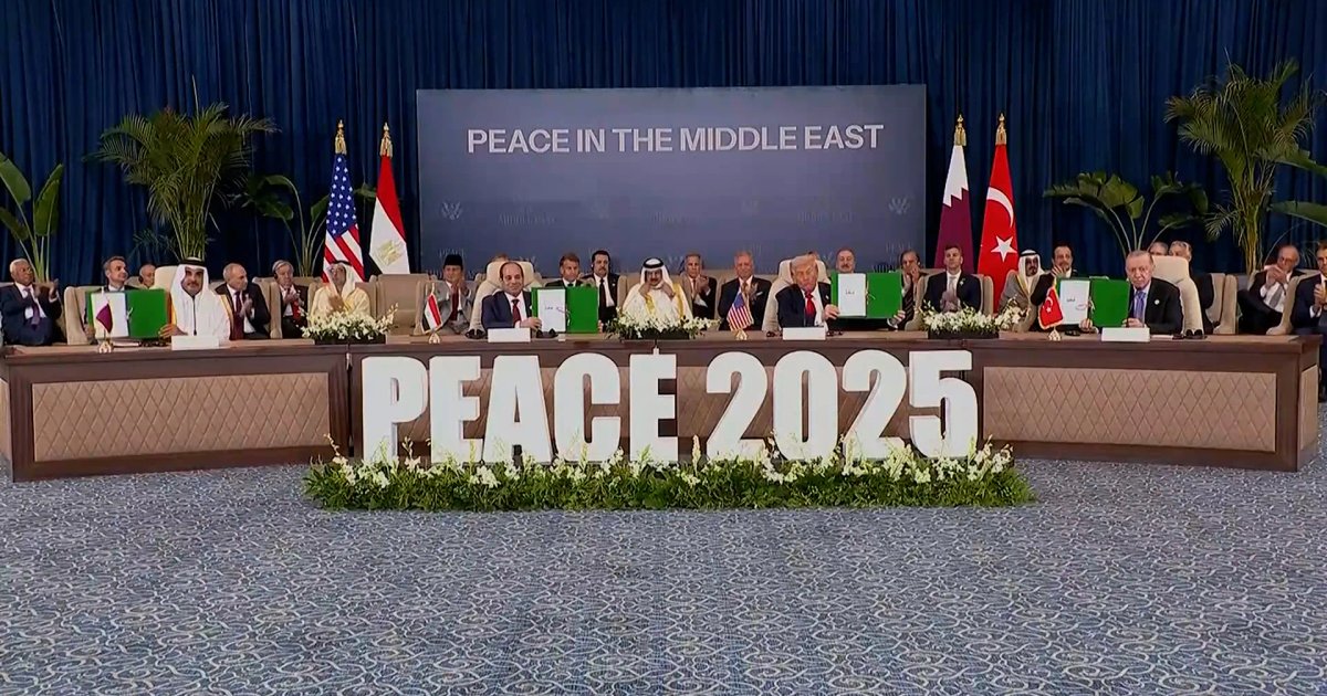 هدنة جديدة في الشرق الأوسط: ترامب وإيران