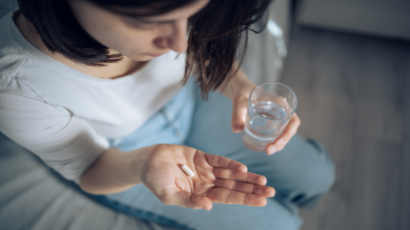 Common Drug Treats Methamphetamine Addiction Effectively