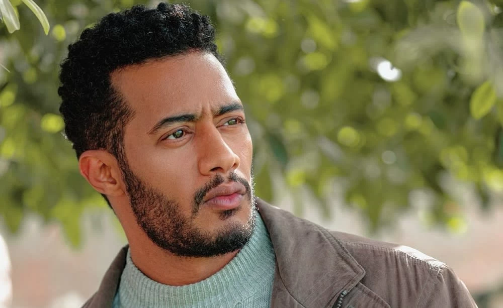 Mohamed Ramadan bereitet Duett mit Noizy vor