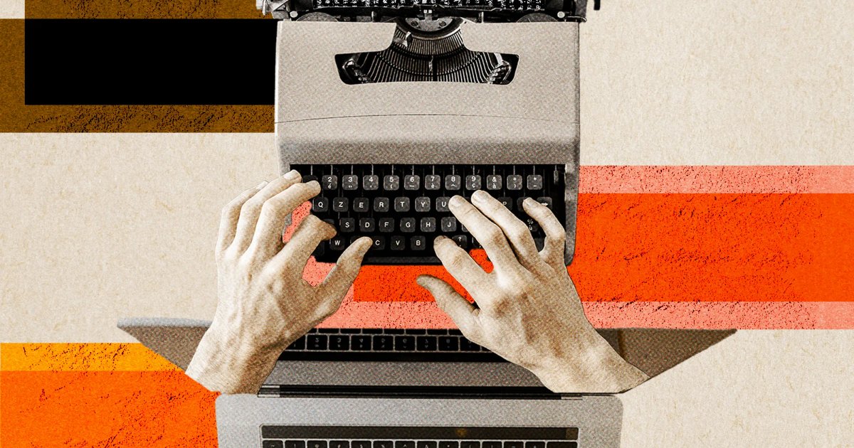 تأثير الذكاء الاصطناعي على الحقيقة في كتاب ستيف روزنباوم