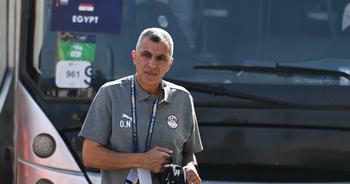 أسامة نبيه يرد على أحمد المحمدي بسبب انتقاد المدرب