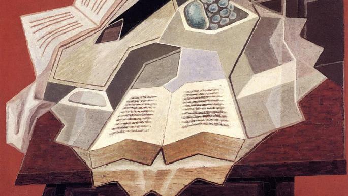 كتب على الأرصفة: إعادة إحياء المعرفة