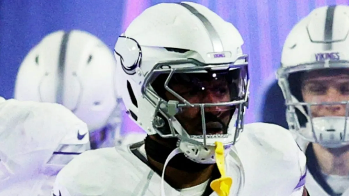 تداعيات اختيار بنكسي وتجارة غرينارد على الفايكنغز