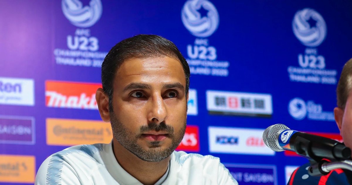 الاتحاد السعودي يتواصل مع سعد الشهري لتدريب المنتخب