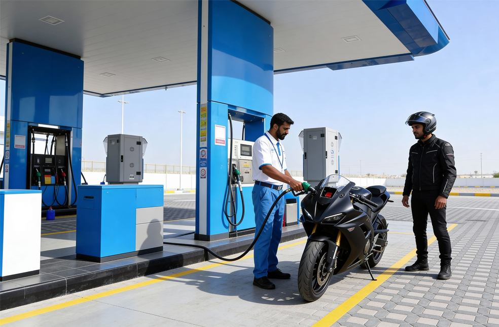 تحرير 1125 مخالفة ورفع سيارات مهملة في مصر