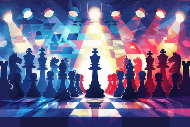 مصر تشارك في بطولة الصين الدولية للشطرنج