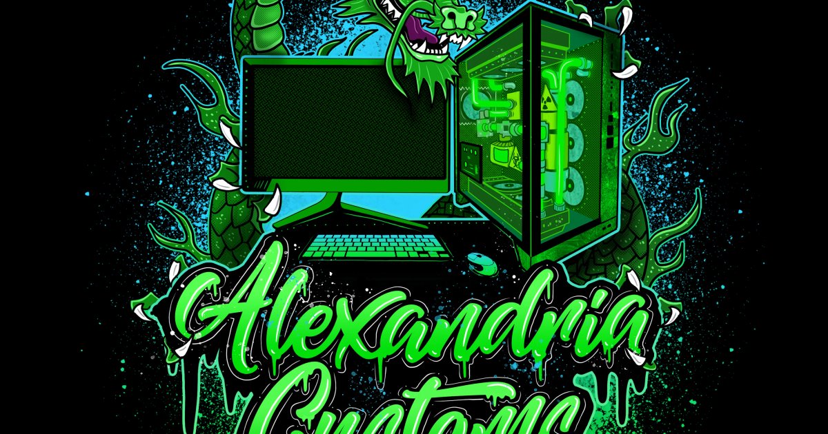 Public auction for cars and goods in Alexandria