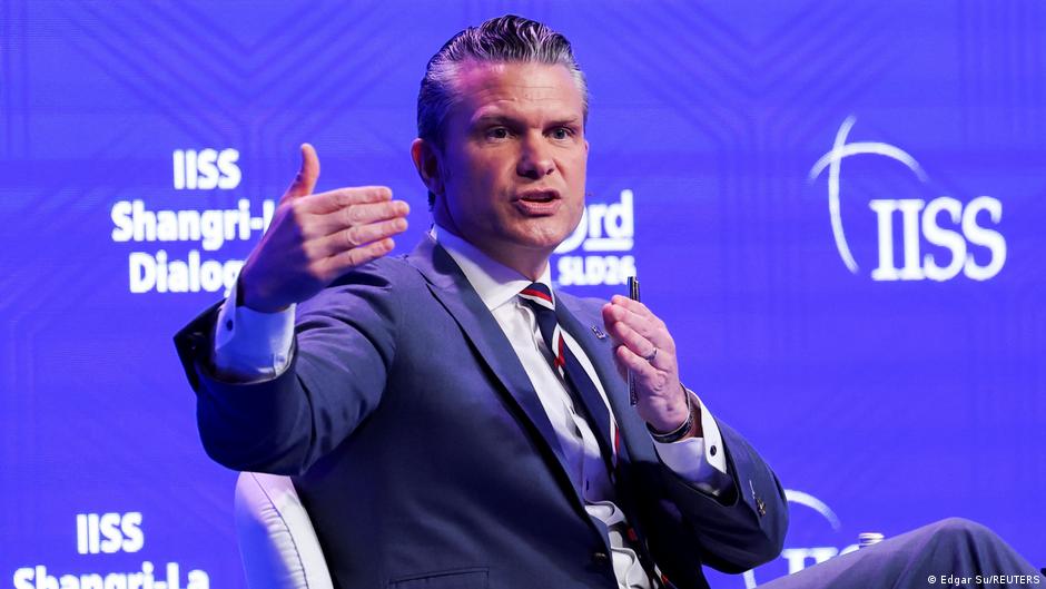 الولايات المتحدة تدعو لتوازن في آسيا دون هيمنة الصين