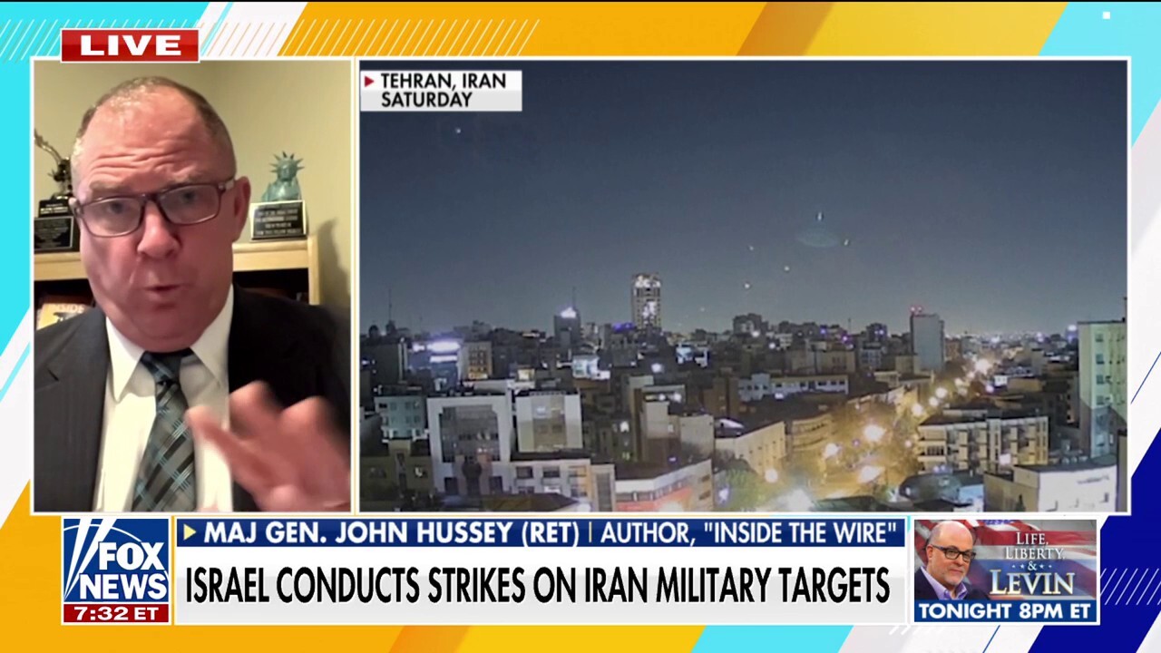 Escalade potentielle dans la région : conséquences graves