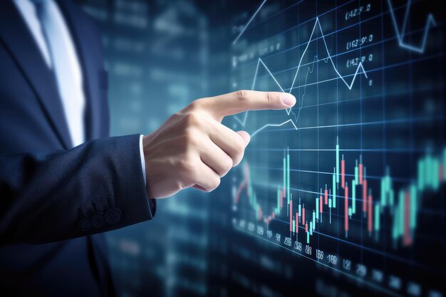 استثمارات أمازون في الذكاء الاصطناعي وتأثيرها على الأسهم