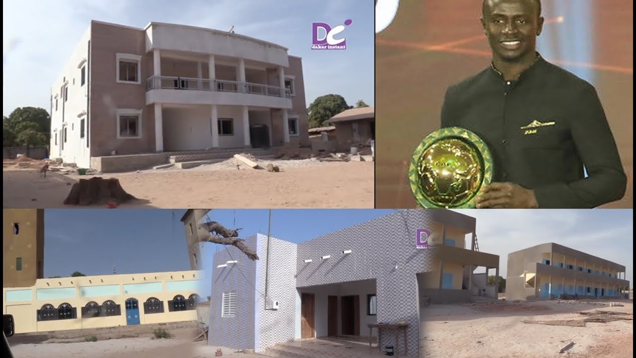 Trahison d'un footballeur sénégalais impacte sa carrière