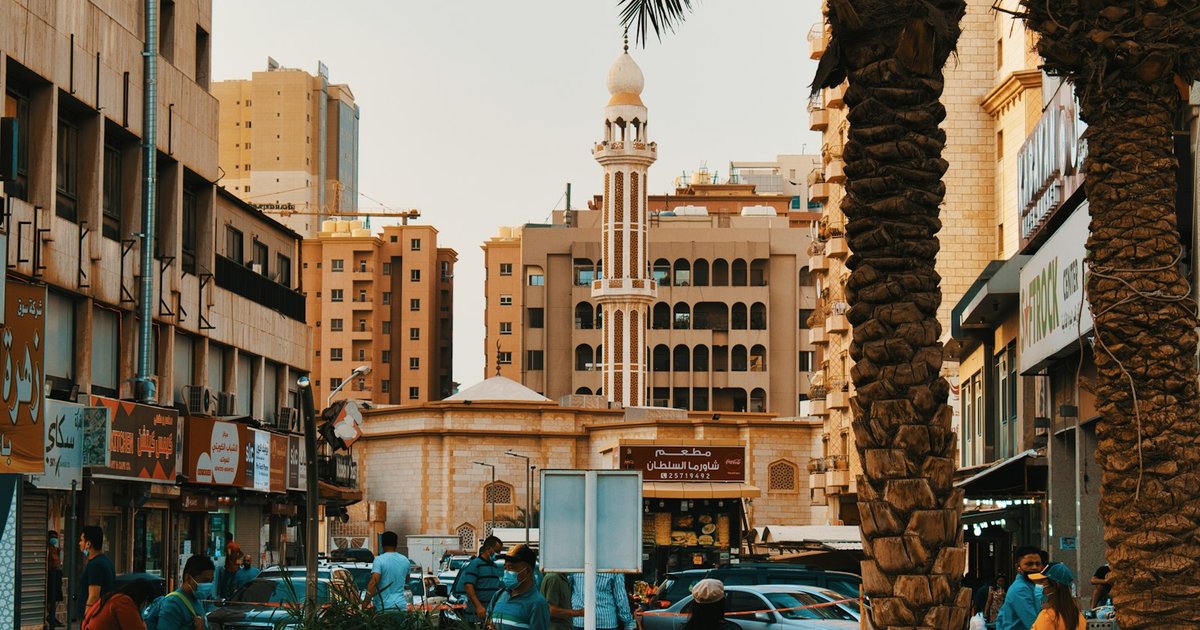 تأثير النزاع في الشرق الأوسط على الأسواق العالمية