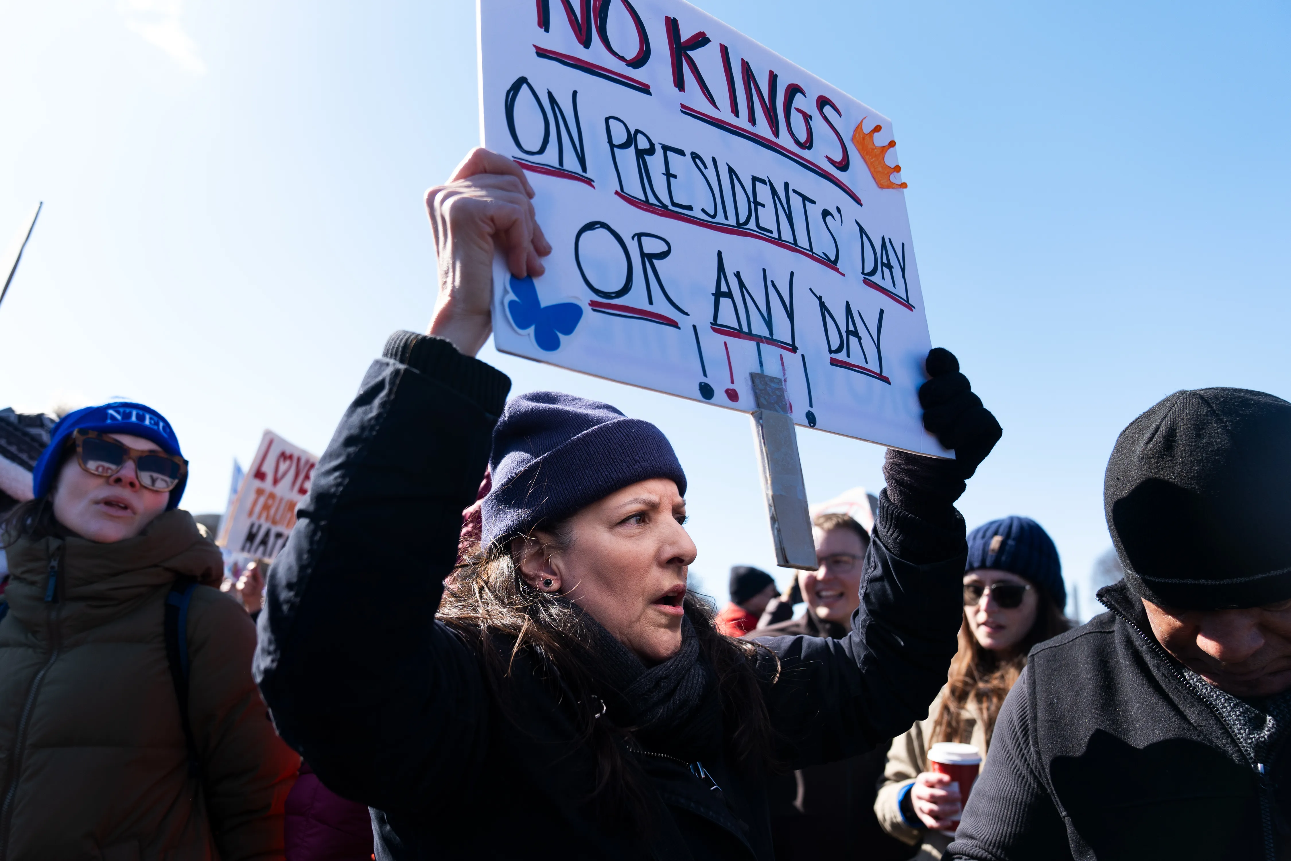 الأردن يشهد تصعيدًا في الاحتجاجات ضد الحكومة