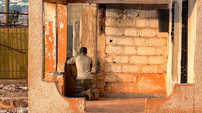 إحباط انقلاب في مالي بدعم روسي