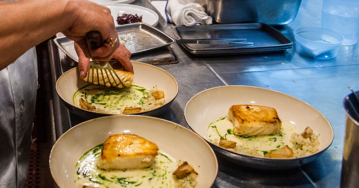 تحذيرات من تهاون خدمات التغذية في إندونيسيا