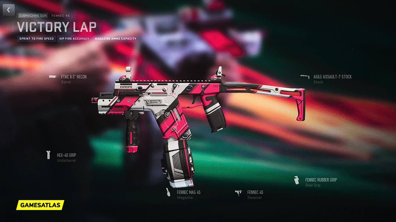 Redefine Victory Standards in Modern Warfare