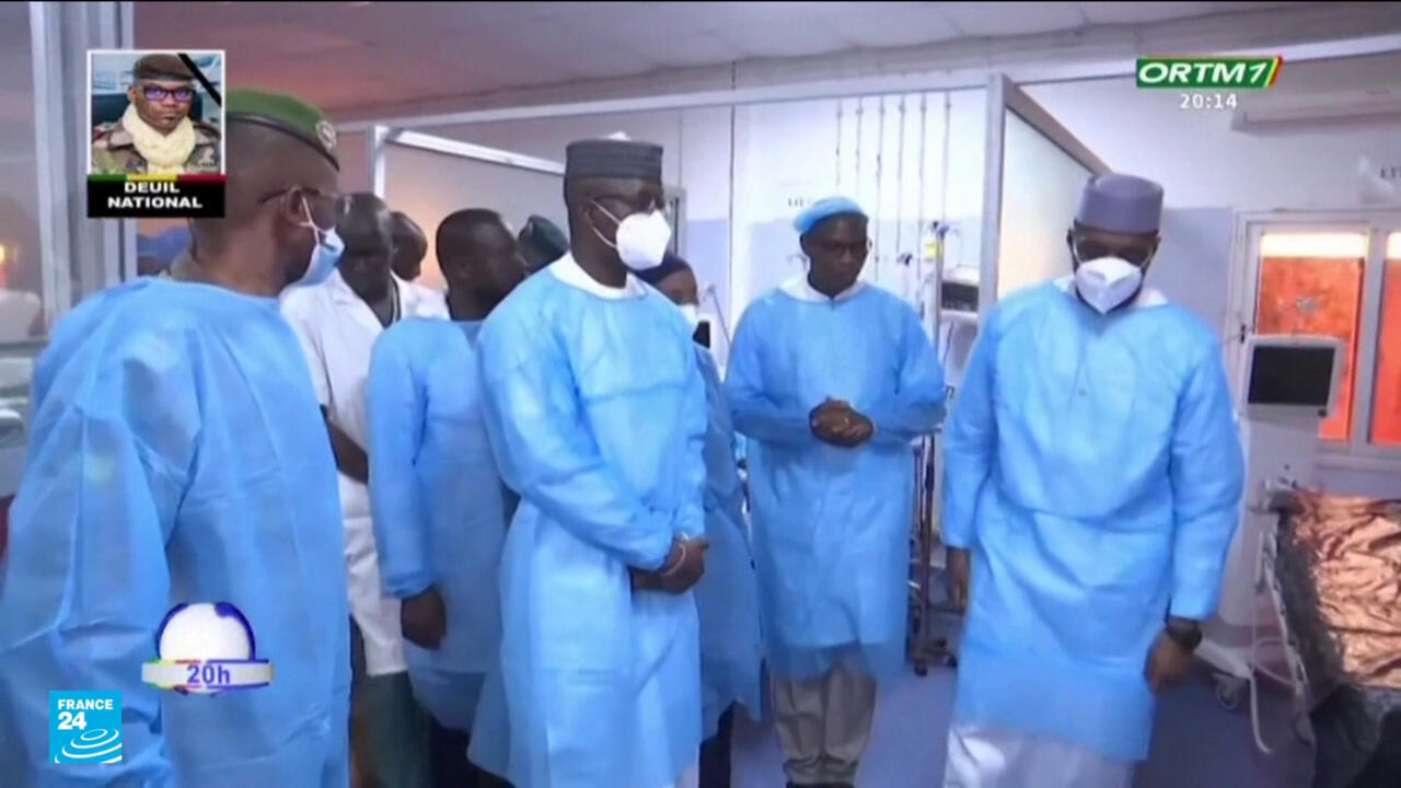 سيطرة جماعة نصرة الإسلام على تيسيت وغياب القيادة العسكرية