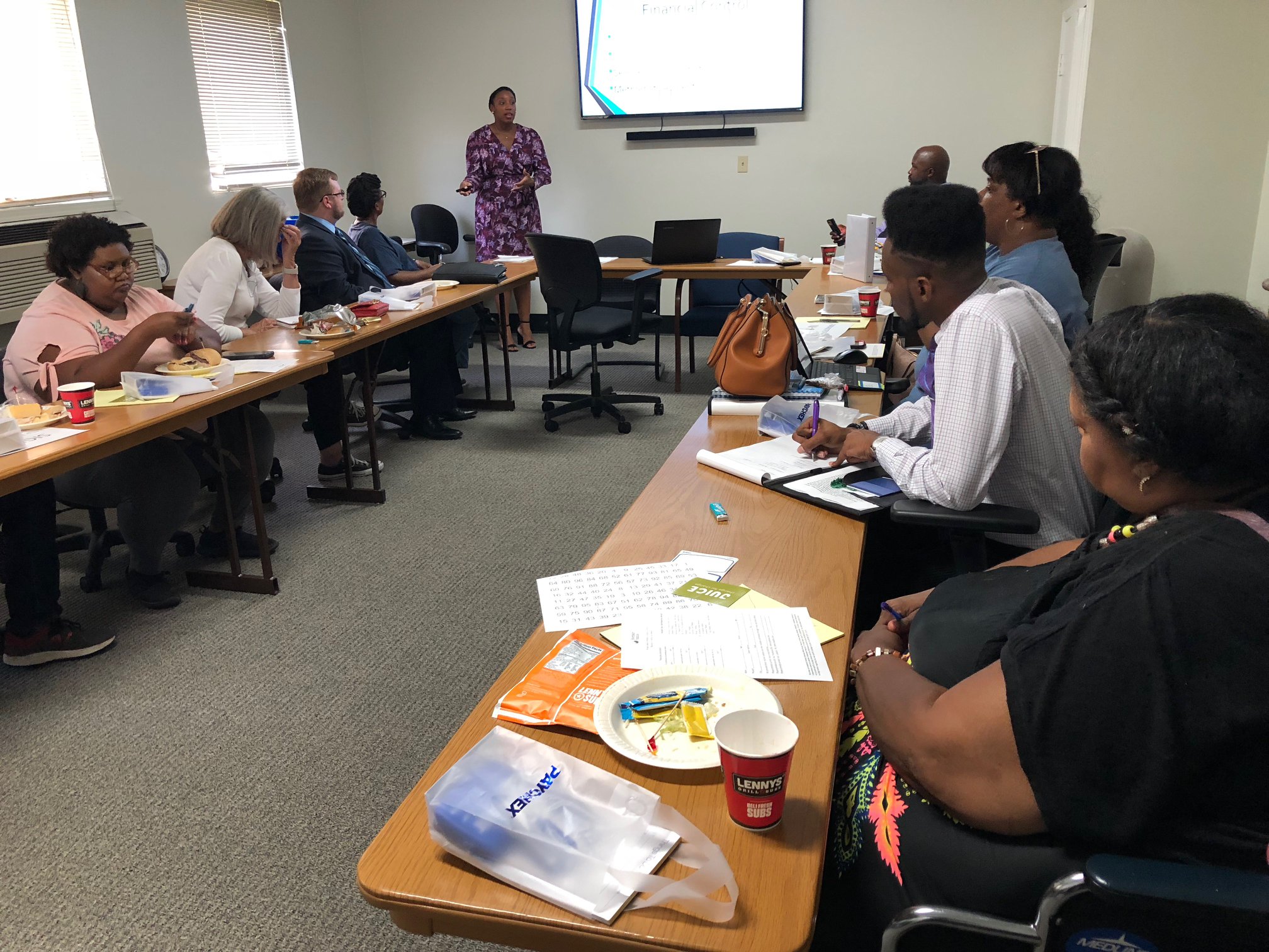 تسهيلات جديدة لدعم المشاريع الصغيرة في جاكرتا