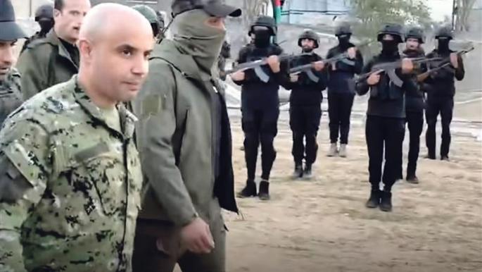 Démantèlement des milices à Gaza : efforts tribaux et sécuritaires