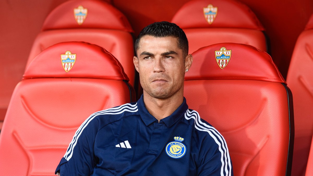 Almería und Flamengo: Ronaldos Investition im Fokus