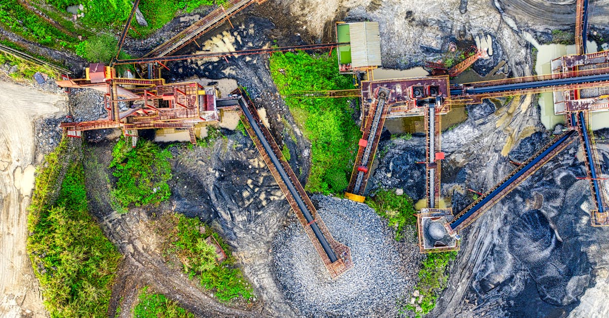 Arrêt de Chinois pour mining illégal en Indonésie