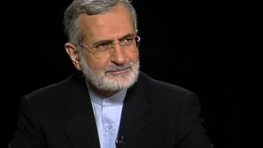 Angriff auf Khamal Kharazi und seine Auswirkungen auf die iranische Politik