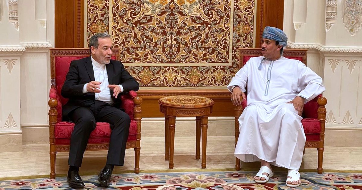 Discussions à Islamabad pour renforcer les négociations